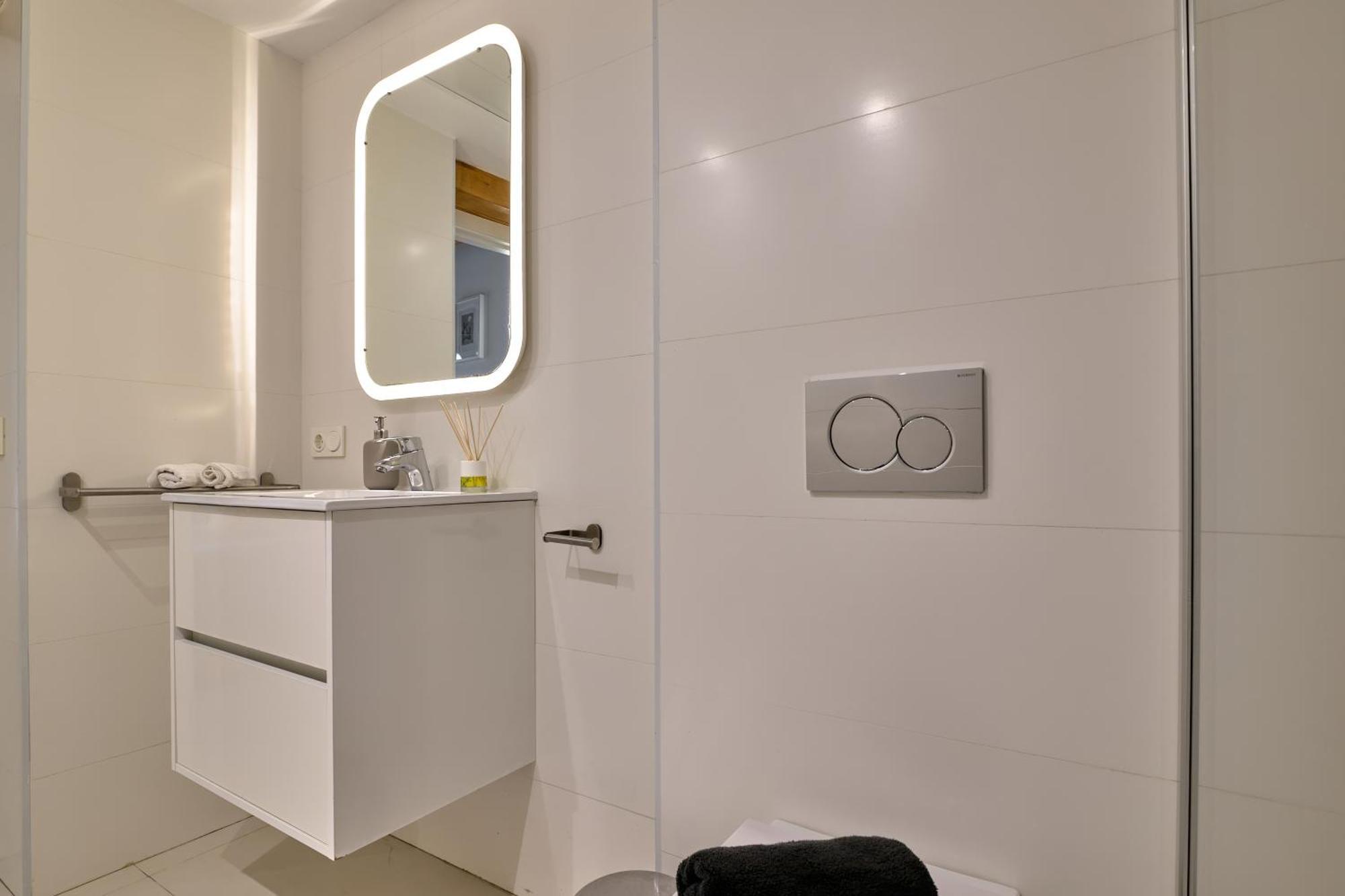 Apartamento De Diseno En La Plaza Del Carmen F1 バレンシア エクステリア 写真